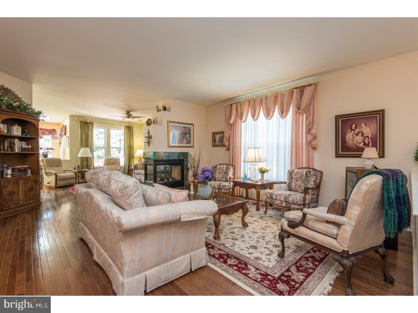 HERSHEYS MILL - Residential