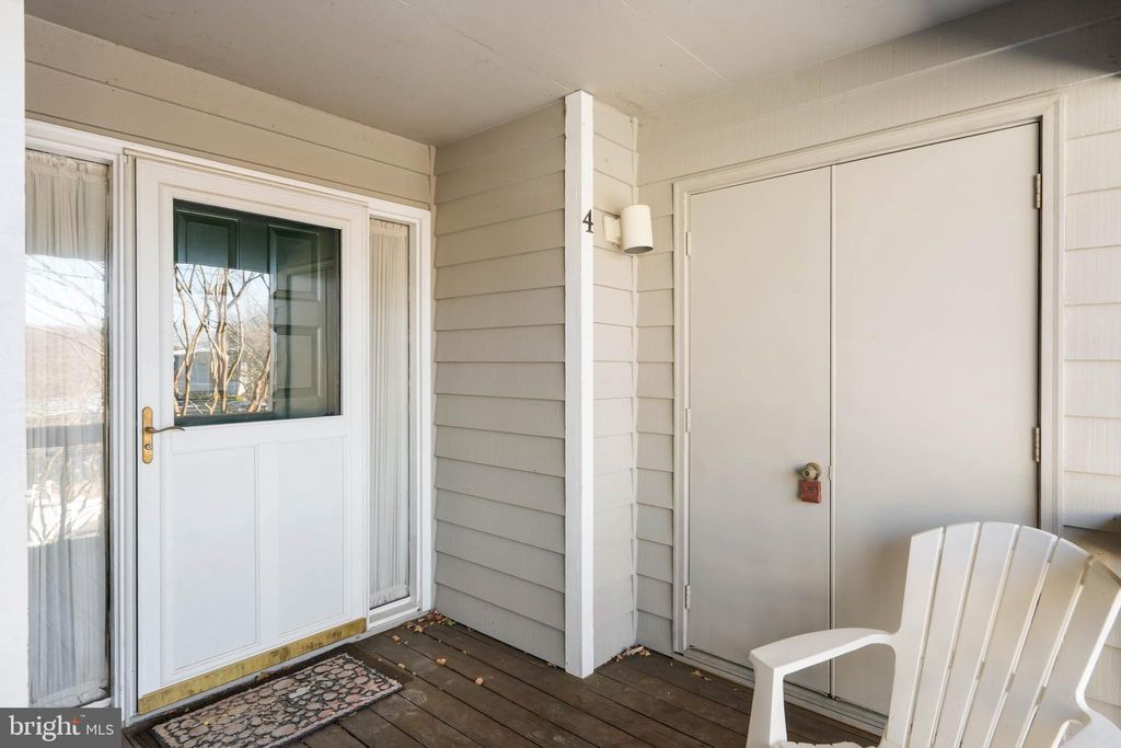 Photo of 18530 Drayton Hall Road #4, LEWES, DE 19958 (MLS # DESU2102118)