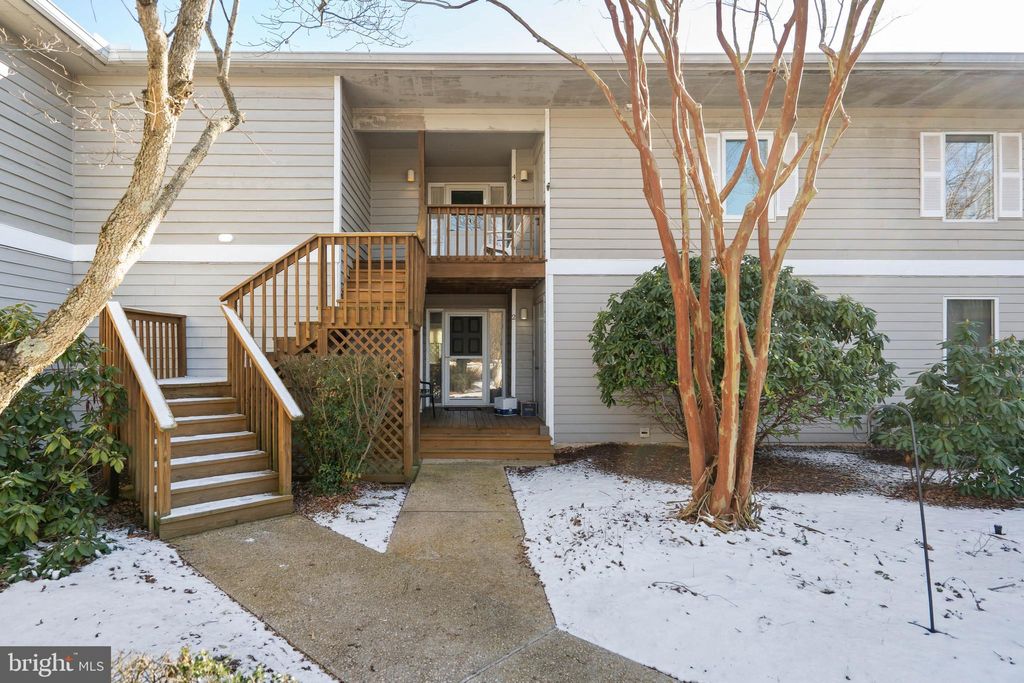 Photo of 18530 Drayton Hall Road #4, LEWES, DE 19958 (MLS # DESU2102118)