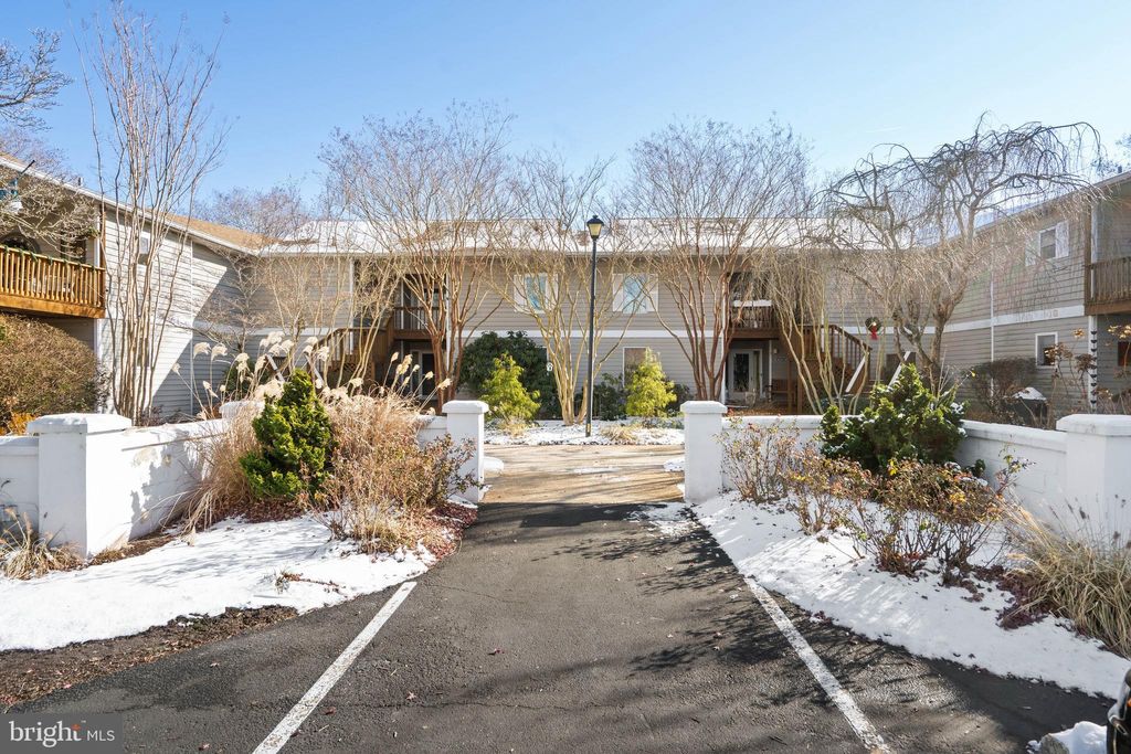 Photo of 18530 Drayton Hall Road #4, LEWES, DE 19958 (MLS # DESU2102118)