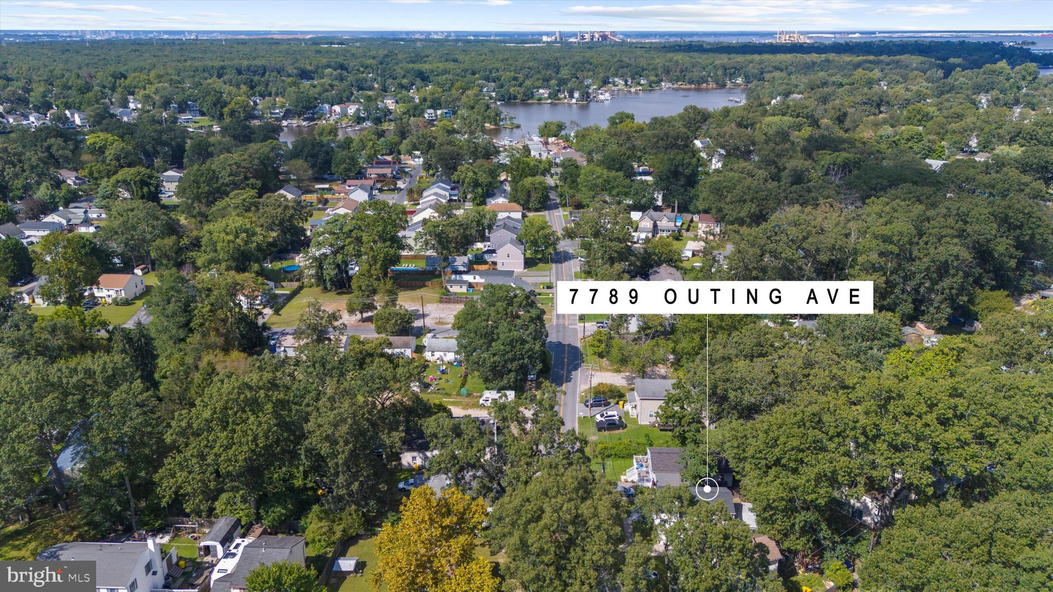 GREEN HAVEN - Residential