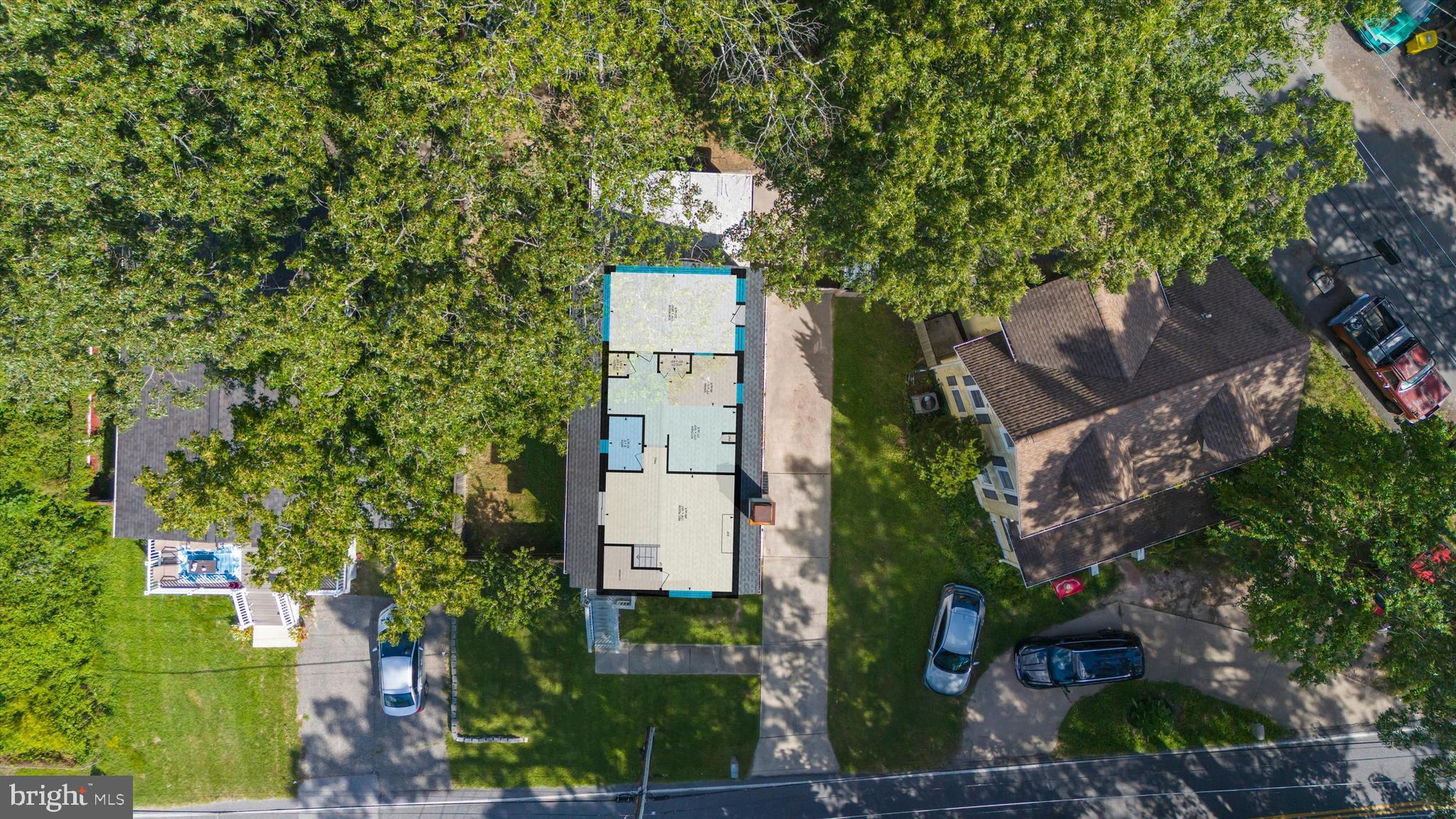 GREEN HAVEN - Residential