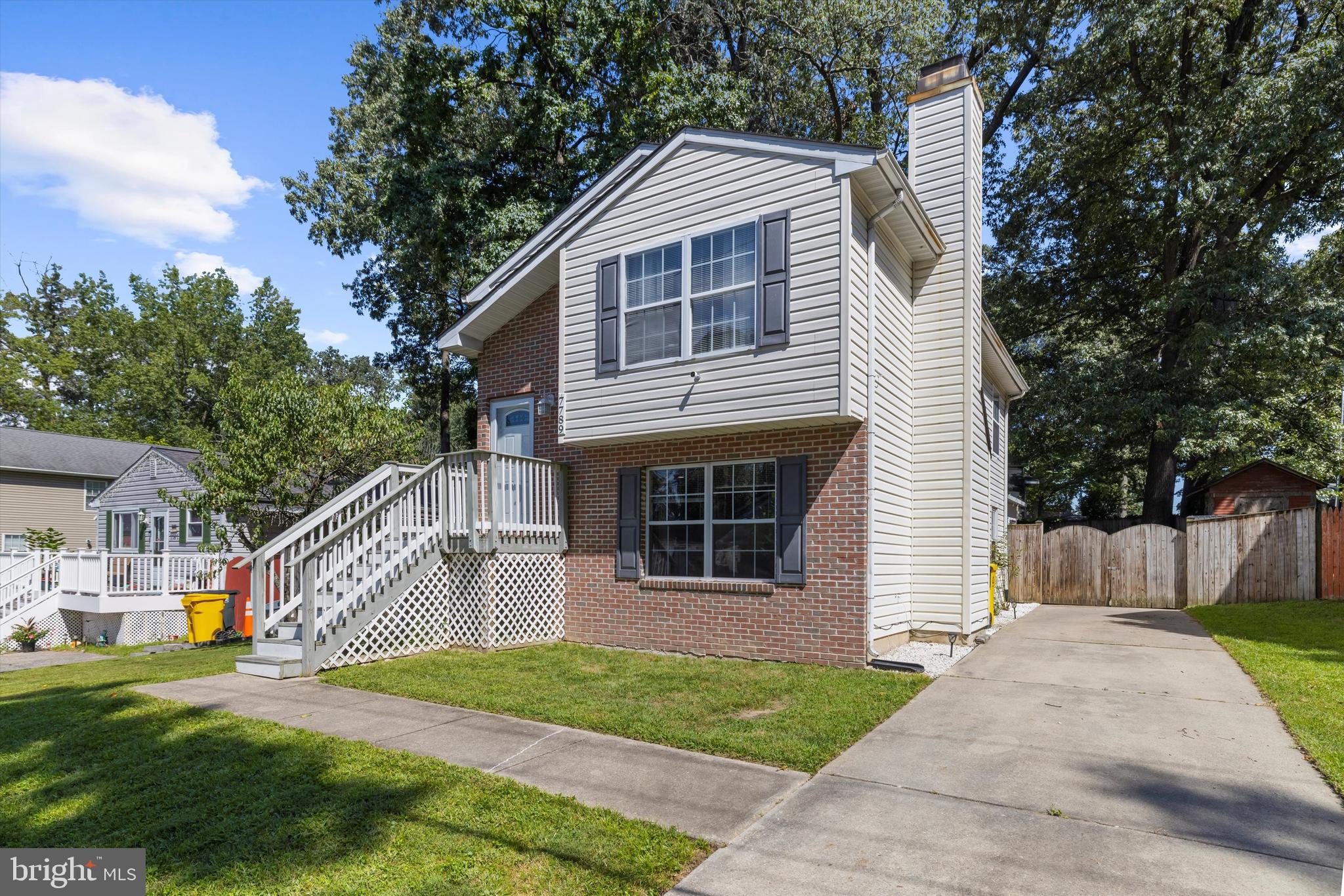 GREEN HAVEN - Residential