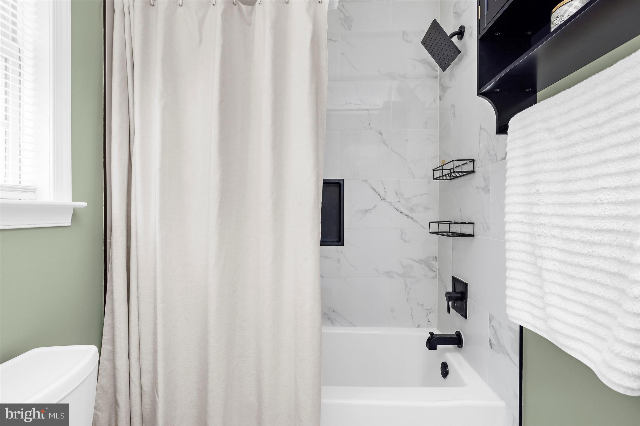 GREEN HAVEN - Residential