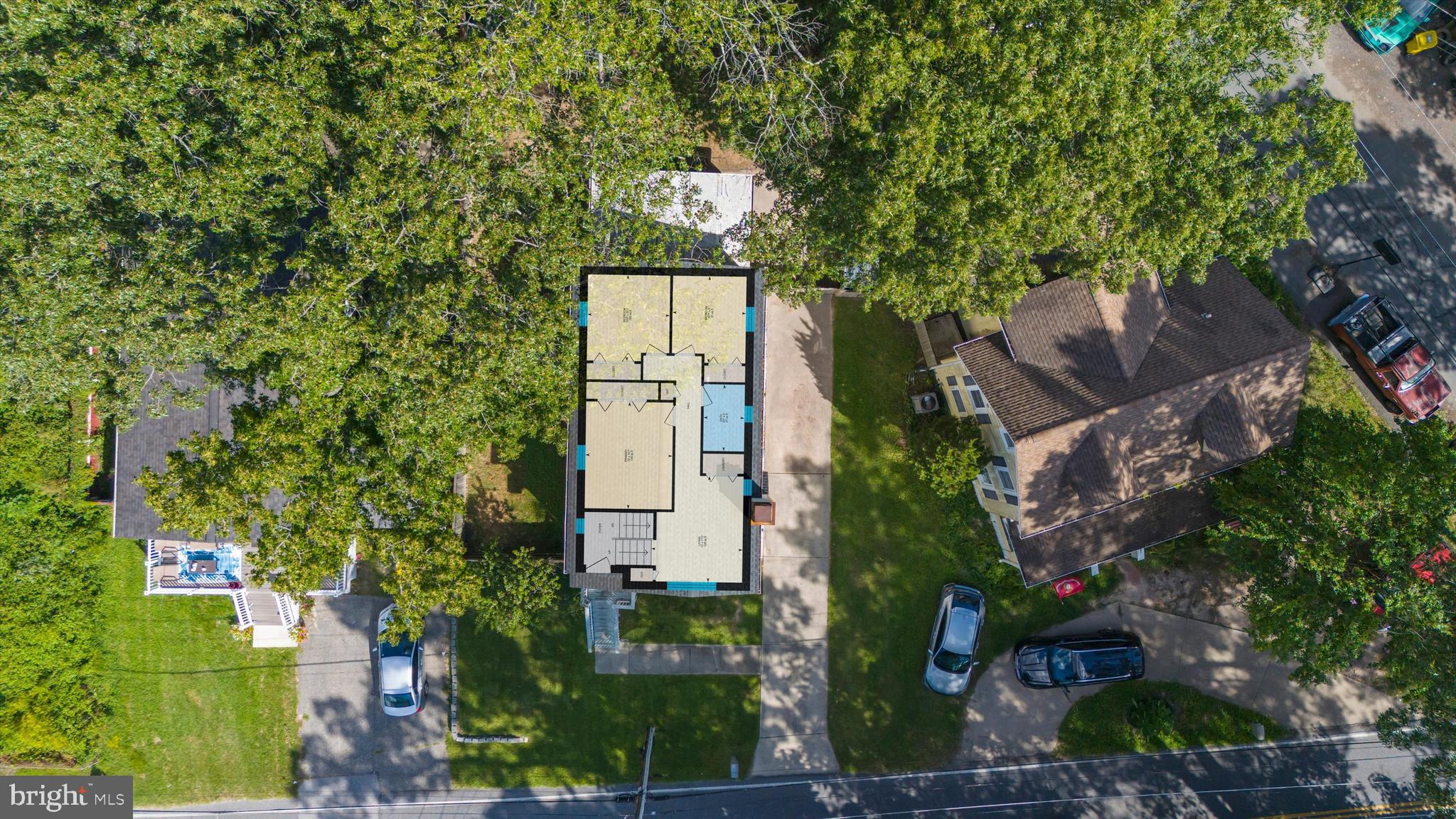 GREEN HAVEN - Residential