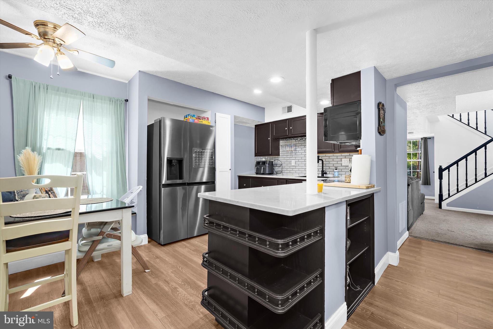 GREEN HAVEN - Residential