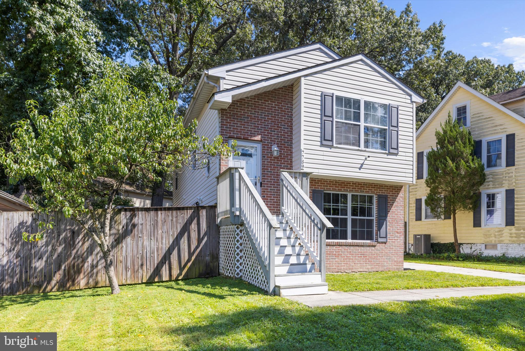 GREEN HAVEN - Residential