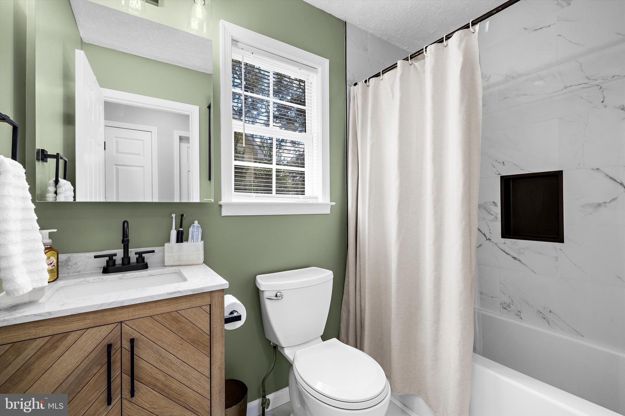 GREEN HAVEN - Residential