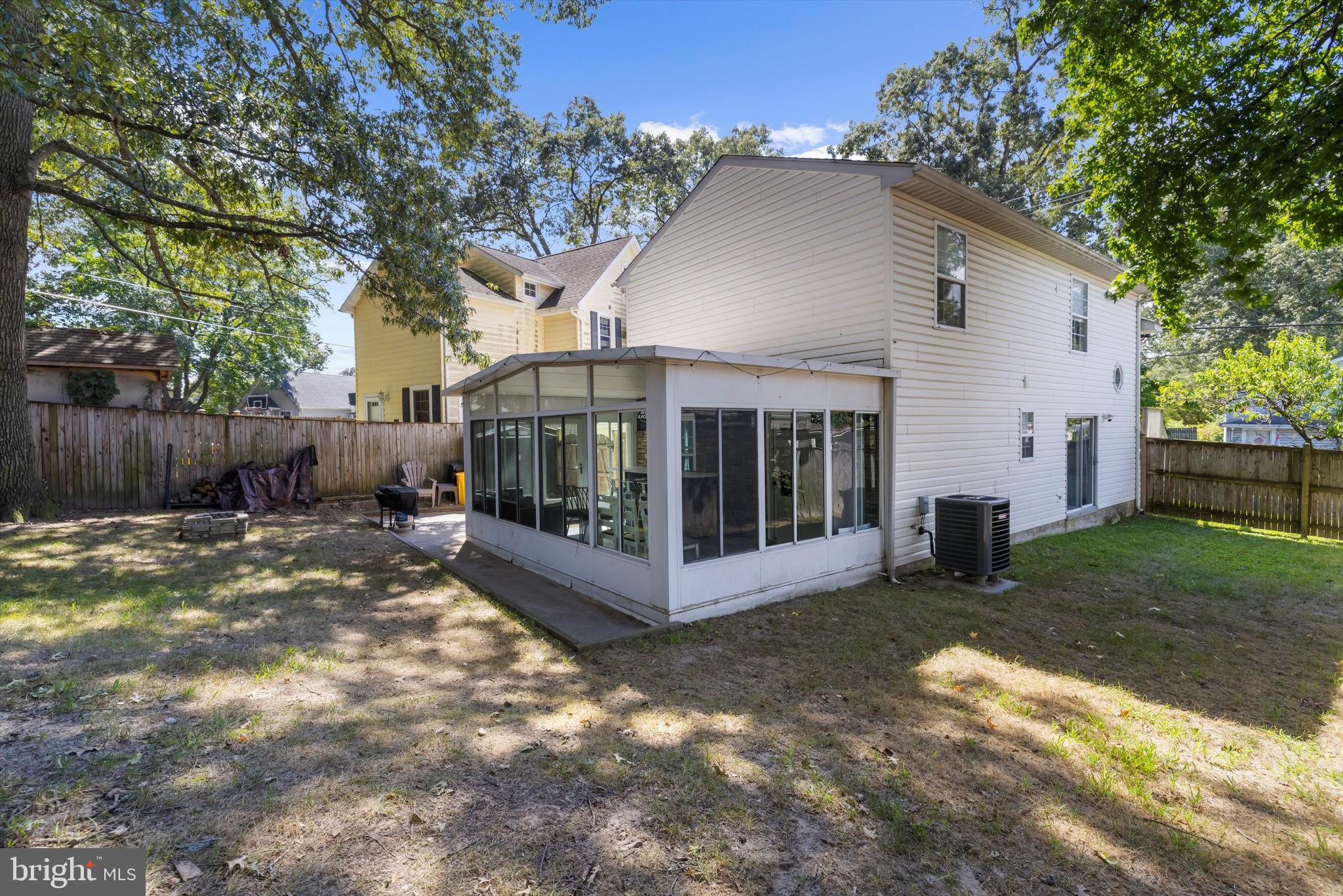 GREEN HAVEN - Residential