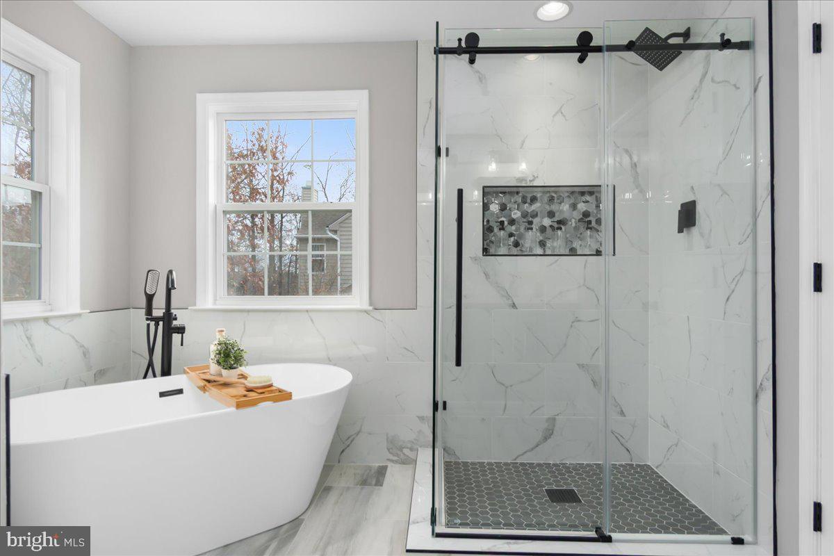 BROOKFIELD ON THE POTOMAC - Residential