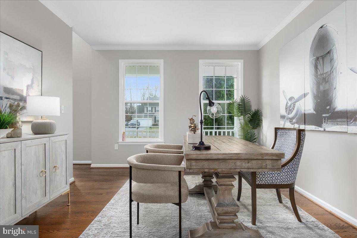 BROOKFIELD ON THE POTOMAC - Residential