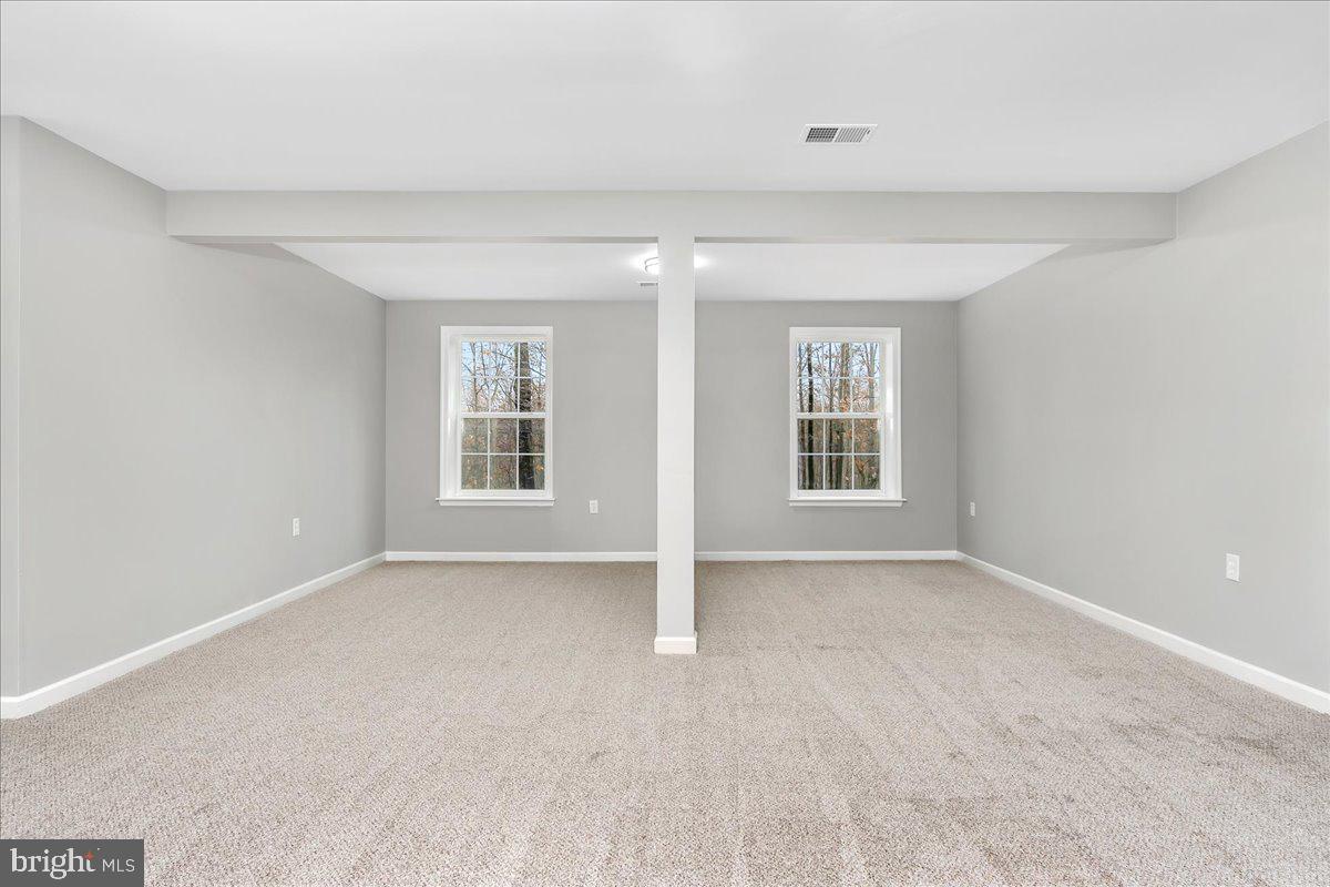 BROOKFIELD ON THE POTOMAC - Residential