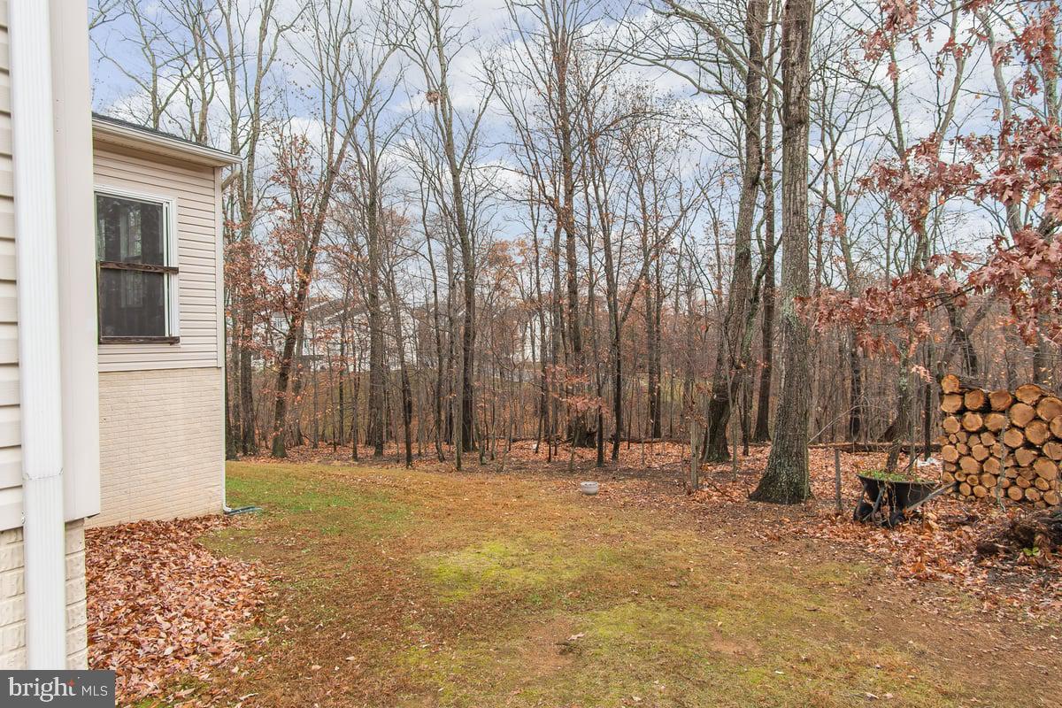 BROOKFIELD ON THE POTOMAC - Residential