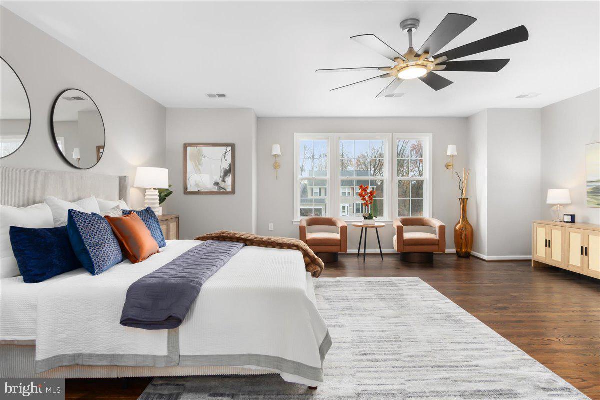 BROOKFIELD ON THE POTOMAC - Residential