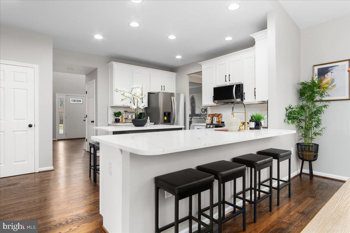 BROOKFIELD ON THE POTOMAC - Residential