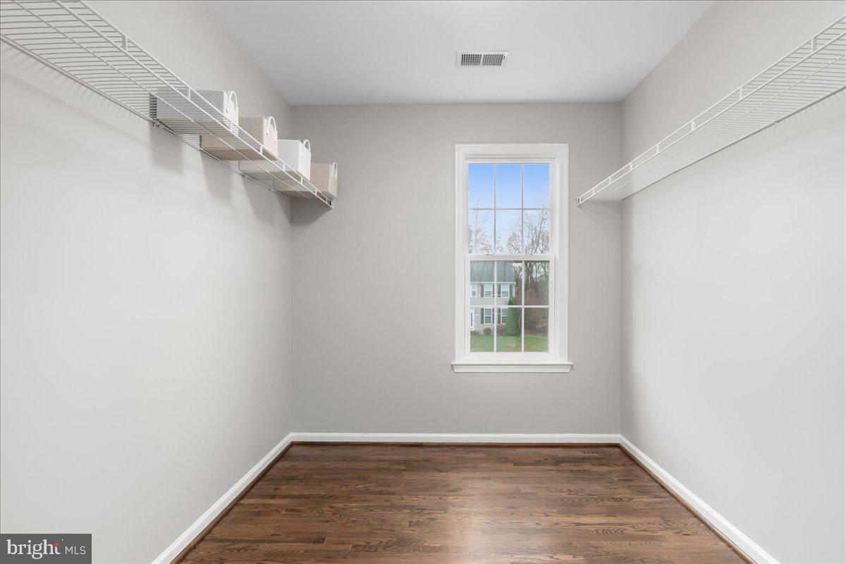 BROOKFIELD ON THE POTOMAC - Residential