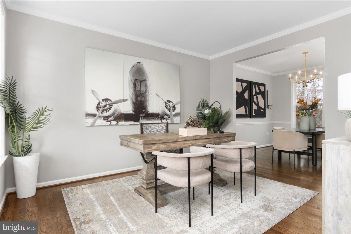 BROOKFIELD ON THE POTOMAC - Residential