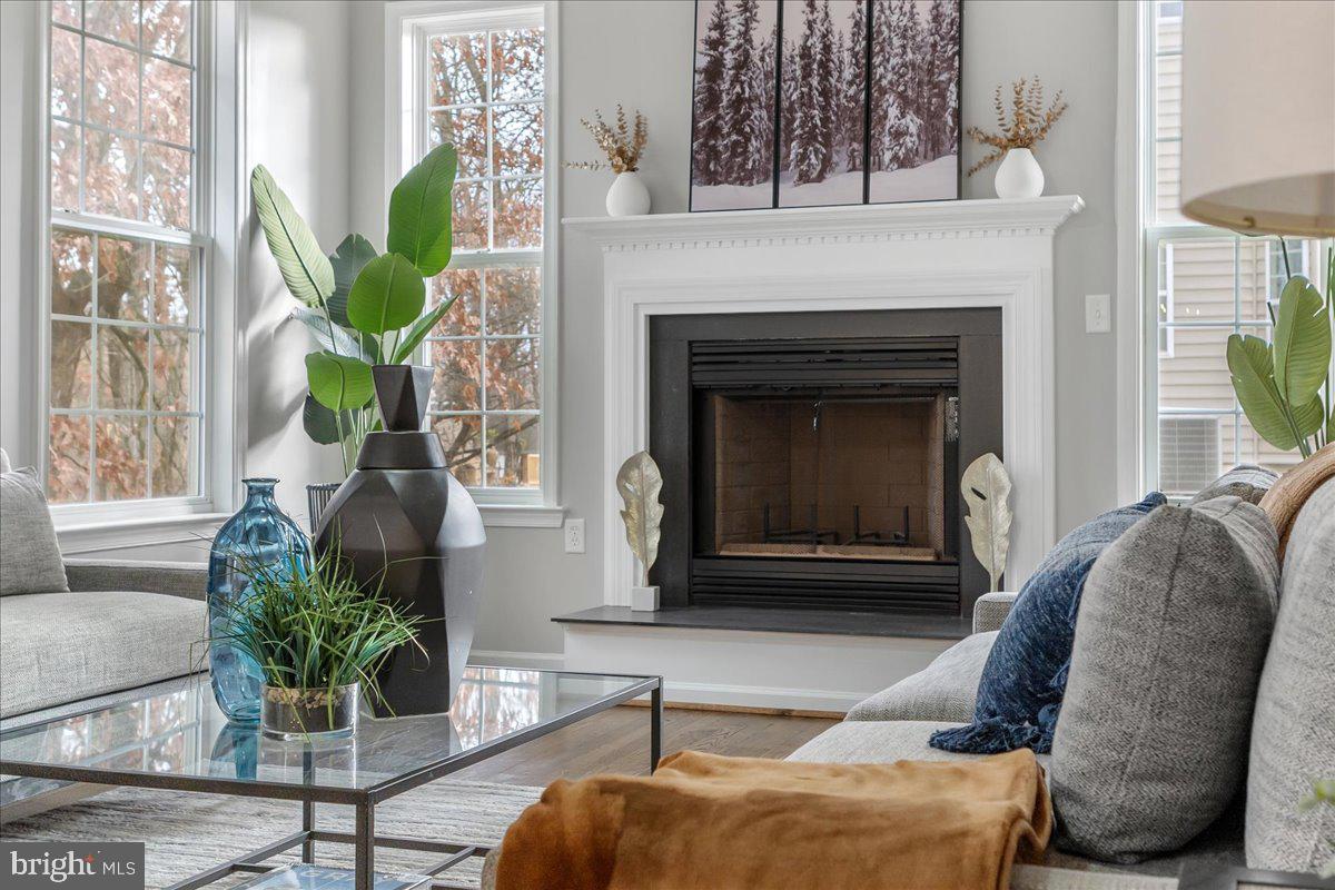 BROOKFIELD ON THE POTOMAC - Residential