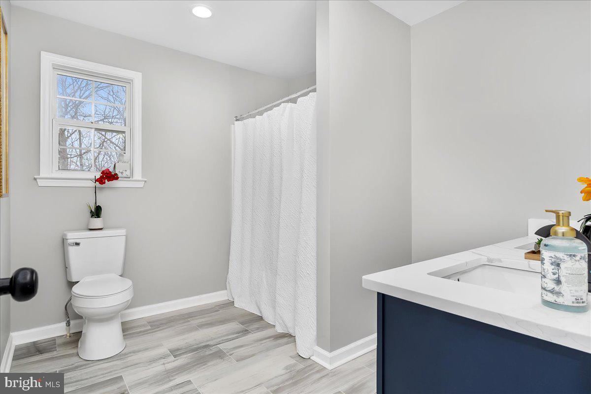 BROOKFIELD ON THE POTOMAC - Residential