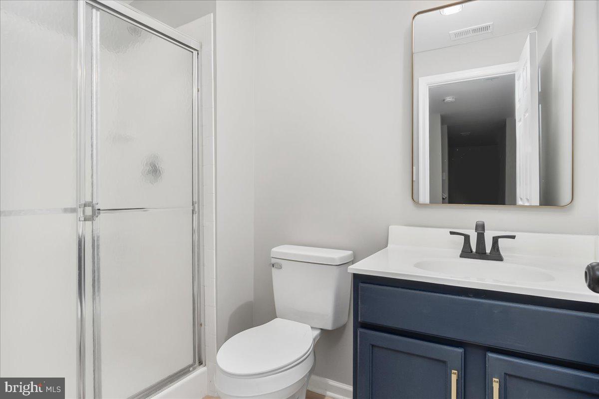 BROOKFIELD ON THE POTOMAC - Residential