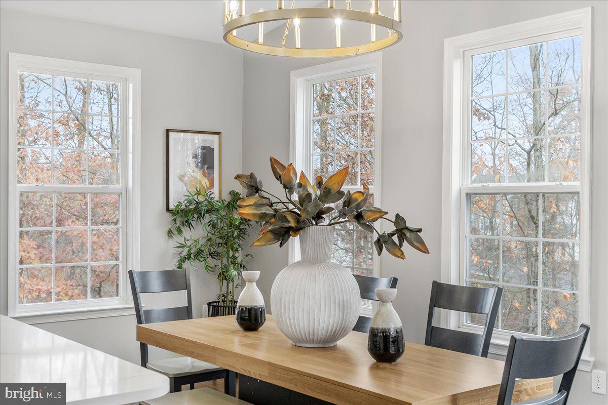 BROOKFIELD ON THE POTOMAC - Residential