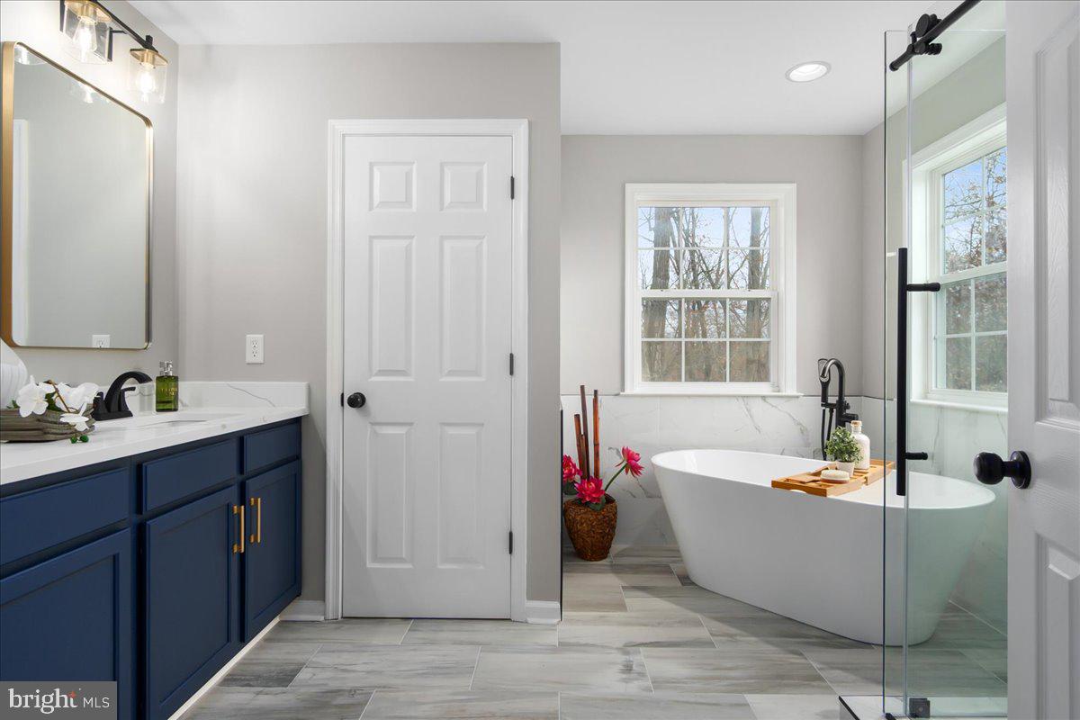 BROOKFIELD ON THE POTOMAC - Residential