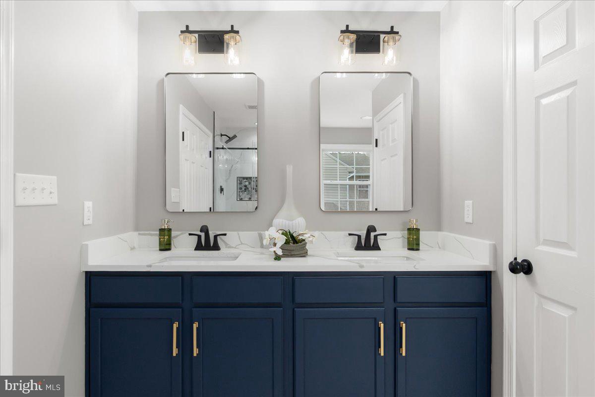 BROOKFIELD ON THE POTOMAC - Residential