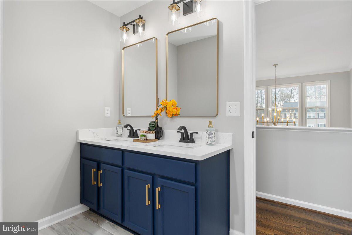 BROOKFIELD ON THE POTOMAC - Residential