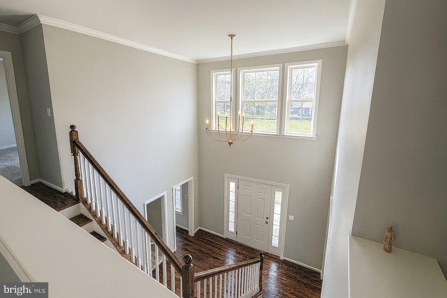 BROOKFIELD ON THE POTOMAC - Residential