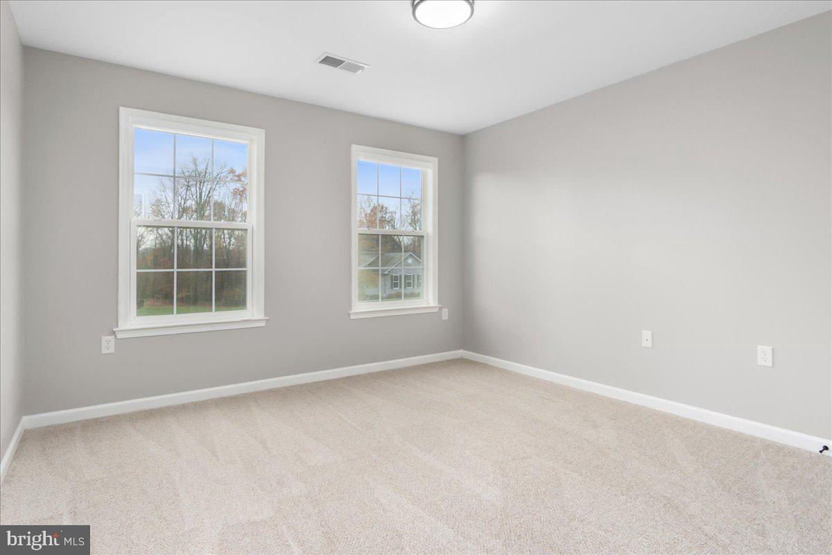 BROOKFIELD ON THE POTOMAC - Residential