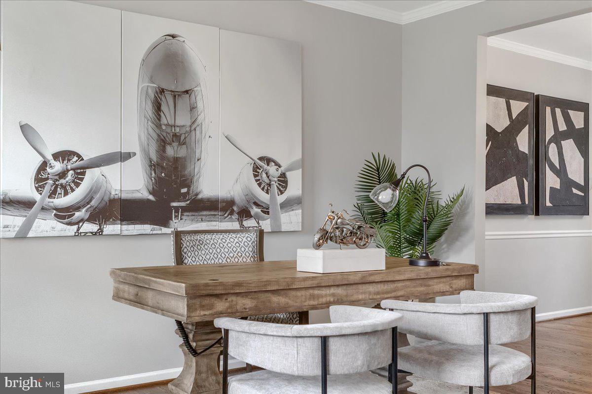 BROOKFIELD ON THE POTOMAC - Residential