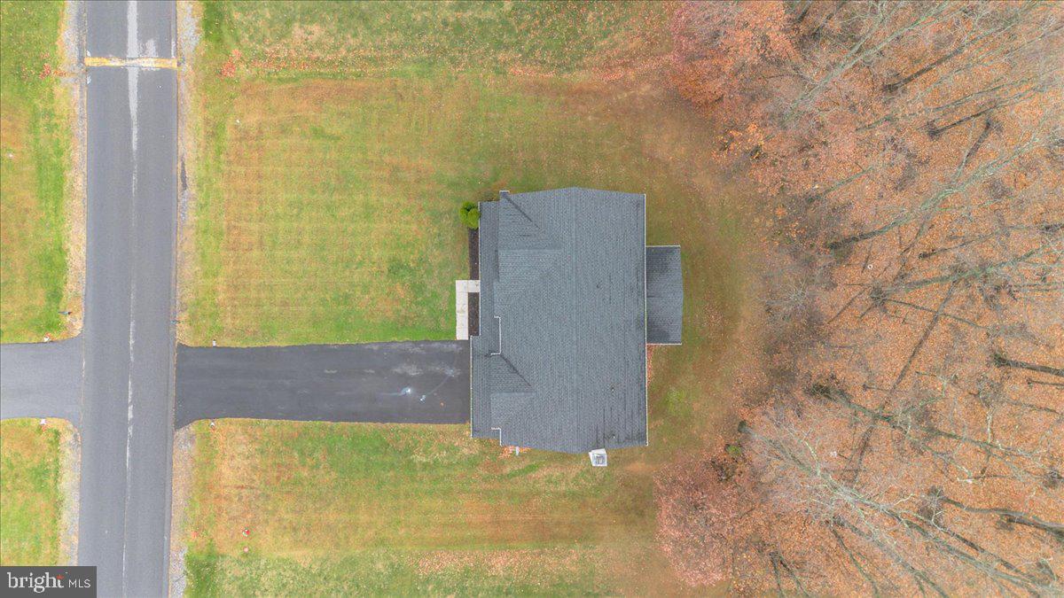 BROOKFIELD ON THE POTOMAC - Residential