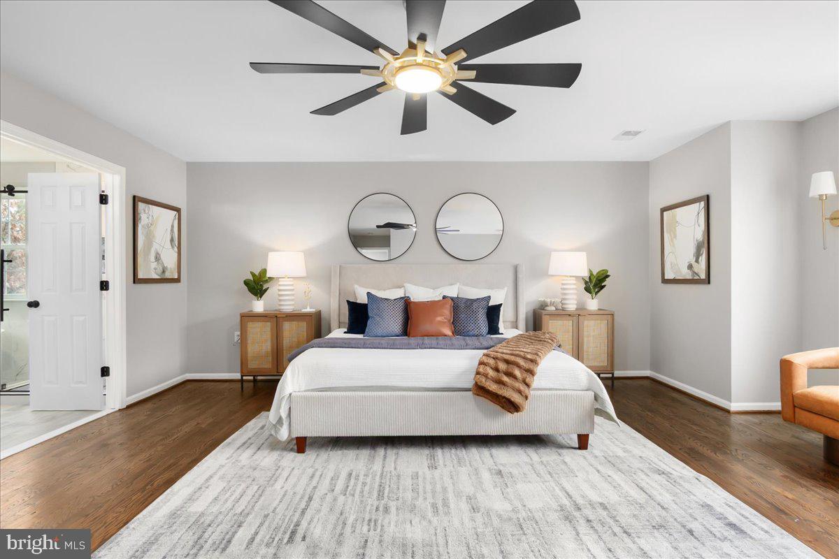 BROOKFIELD ON THE POTOMAC - Residential