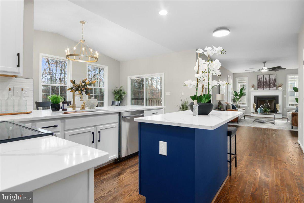 BROOKFIELD ON THE POTOMAC - Residential