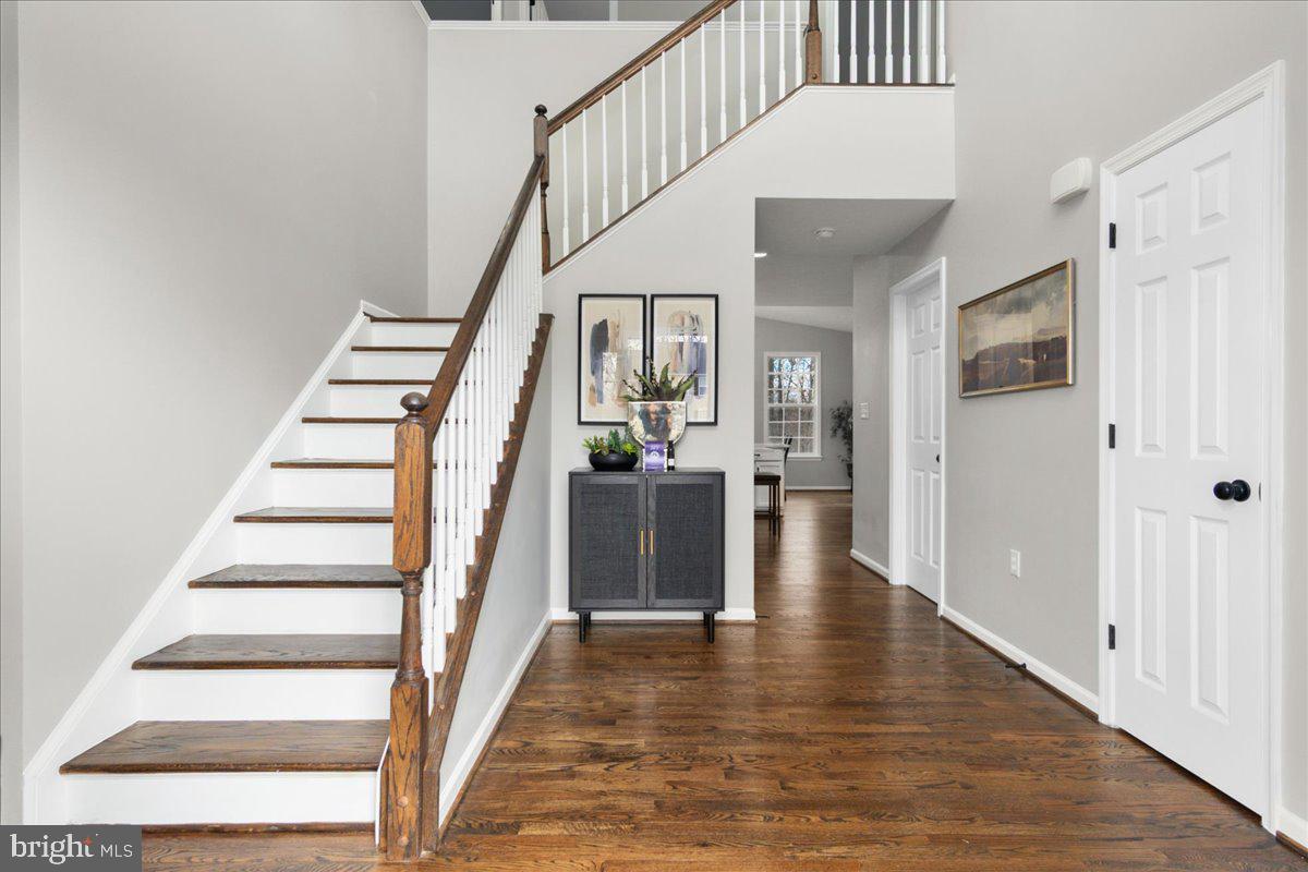 BROOKFIELD ON THE POTOMAC - Residential