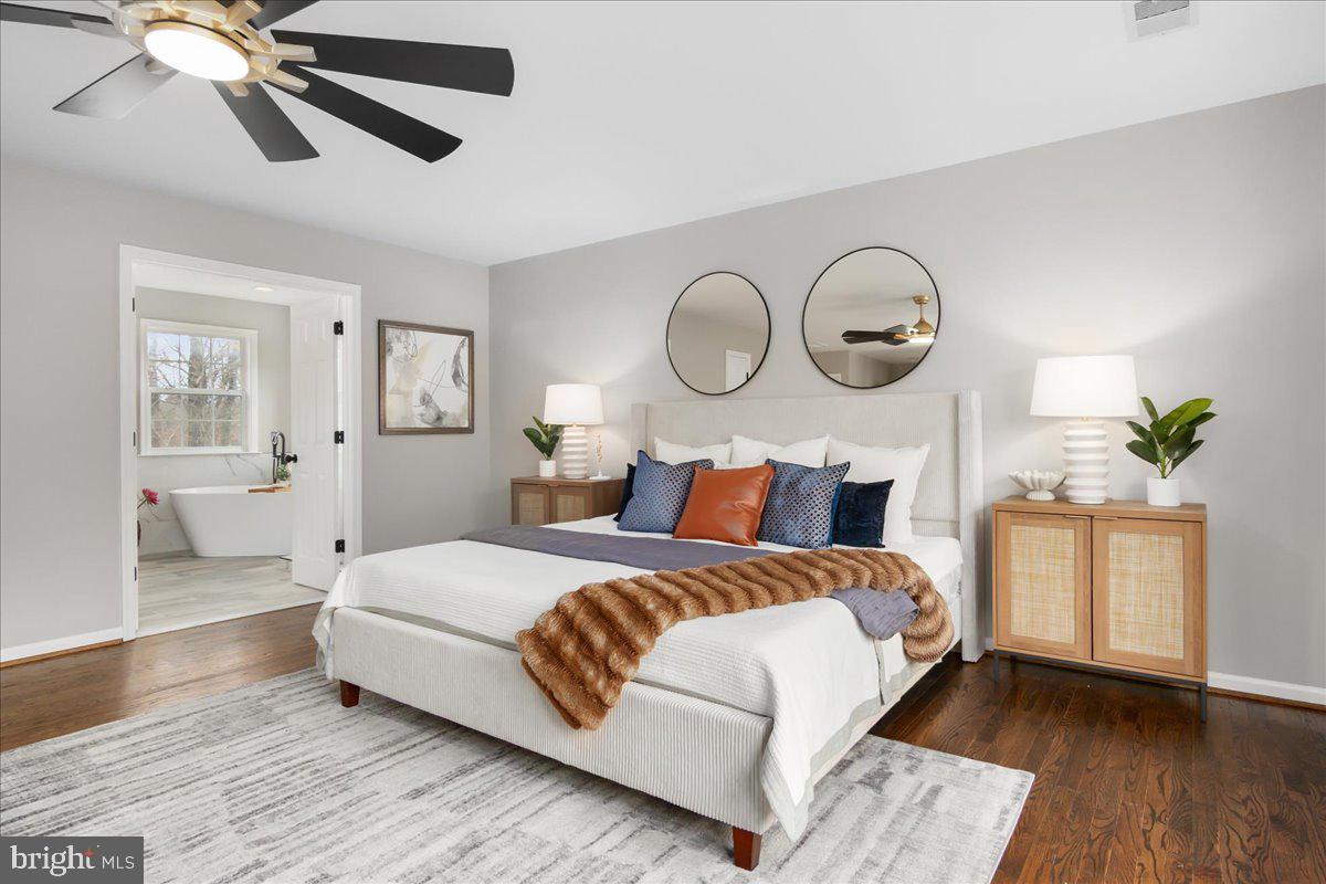 BROOKFIELD ON THE POTOMAC - Residential