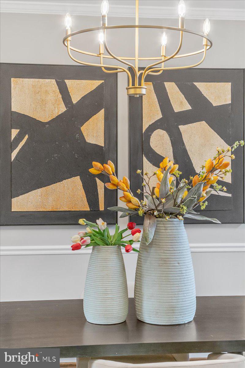 BROOKFIELD ON THE POTOMAC - Residential