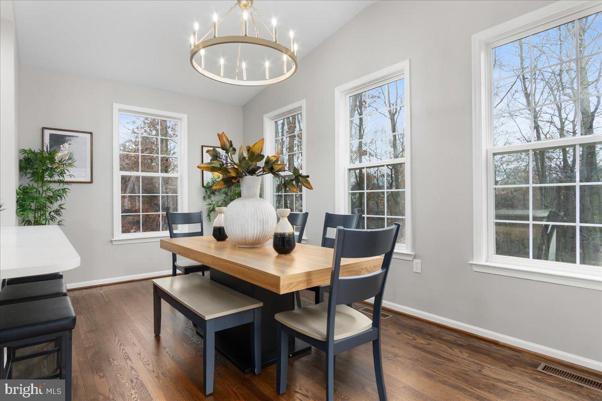 BROOKFIELD ON THE POTOMAC - Residential