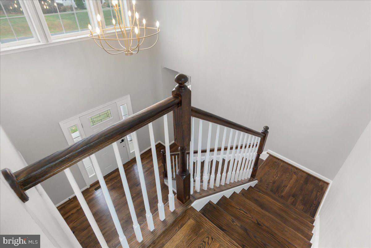 BROOKFIELD ON THE POTOMAC - Residential