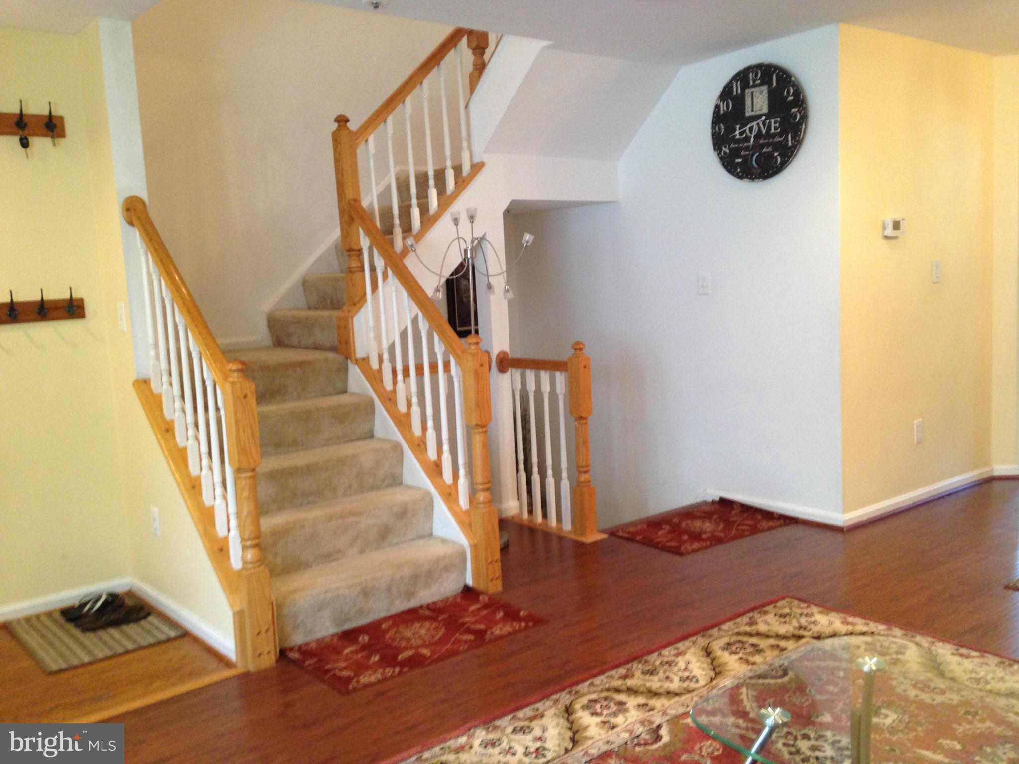 HOLLY POINTE - Residential