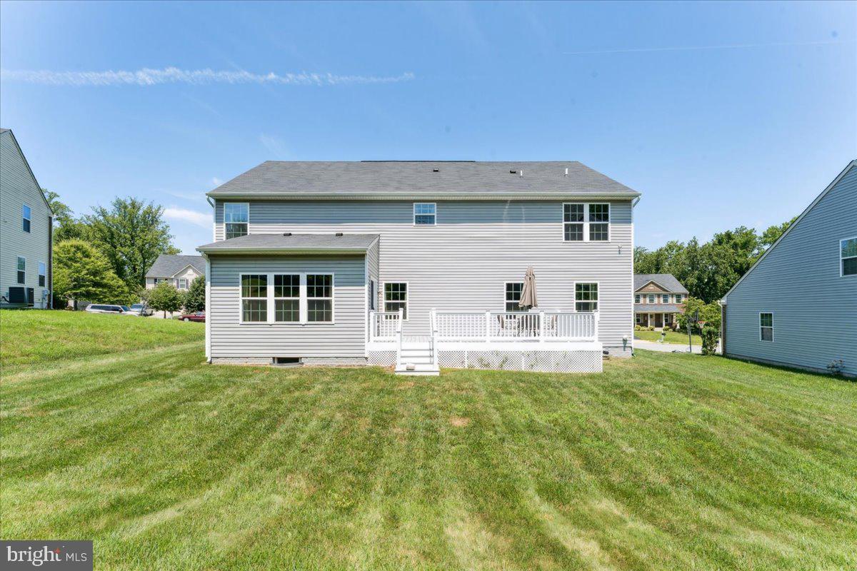 STONEGATE ESTATES - Residential