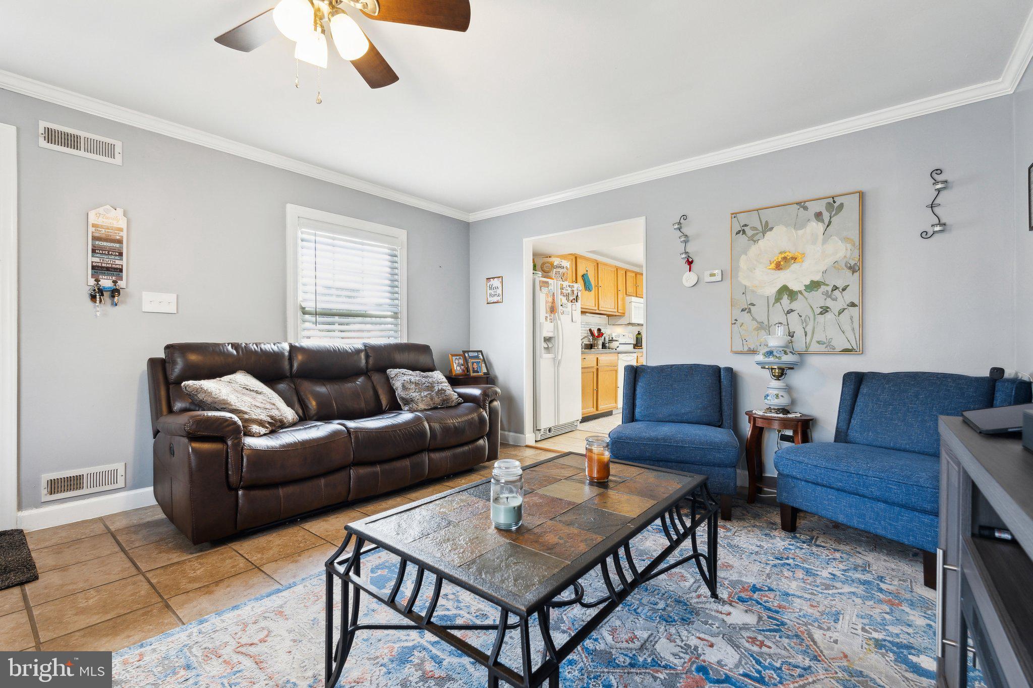 WARFIELD CONDOMINIUMS - Residential