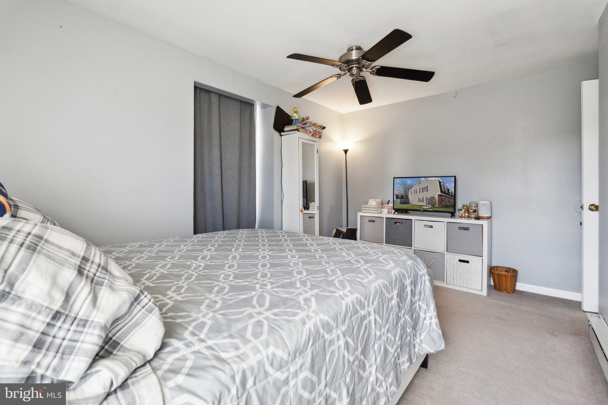 WARFIELD CONDOMINIUMS - Residential