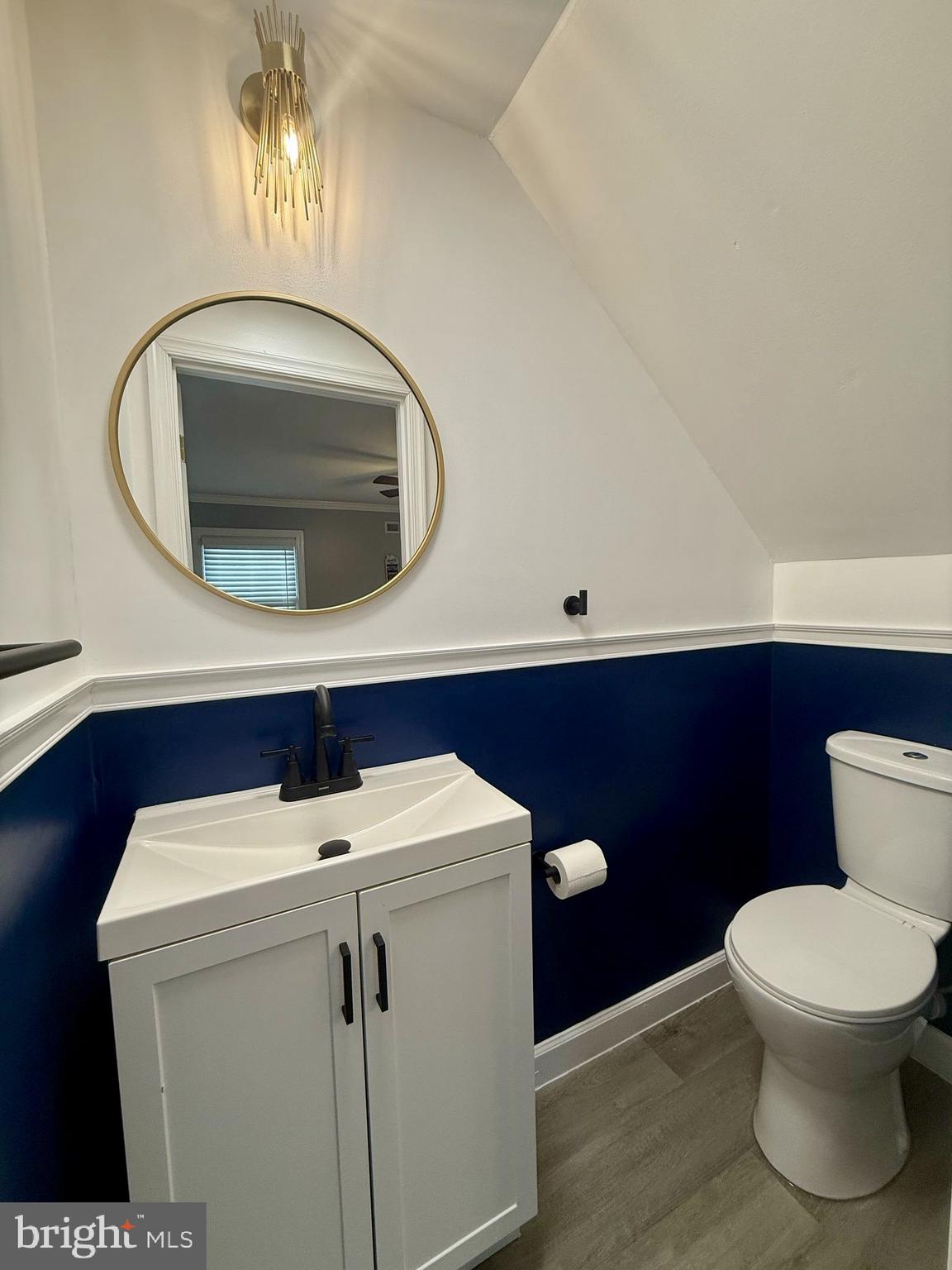 WARFIELD CONDOMINIUMS - Residential