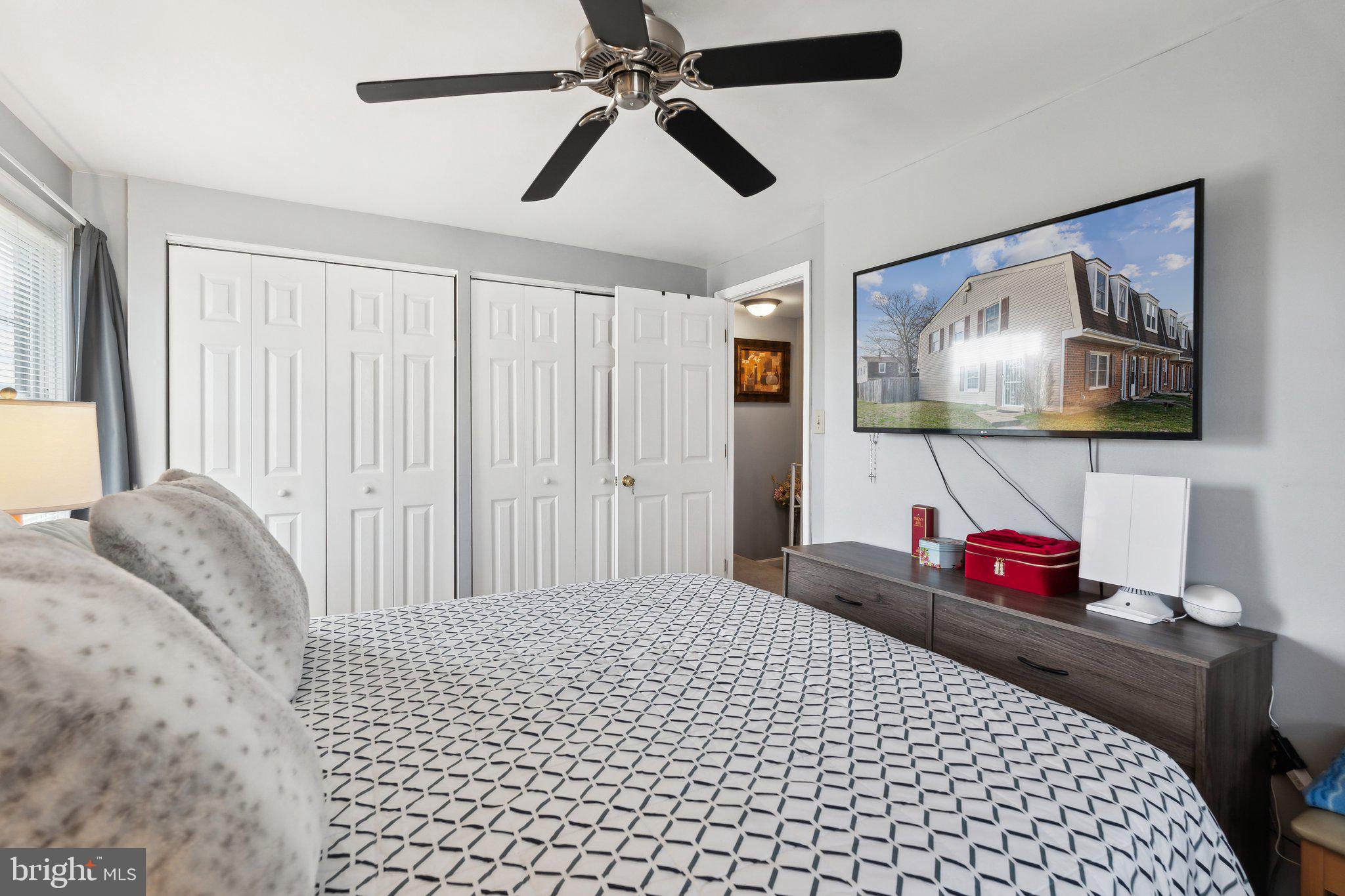 WARFIELD CONDOMINIUMS - Residential