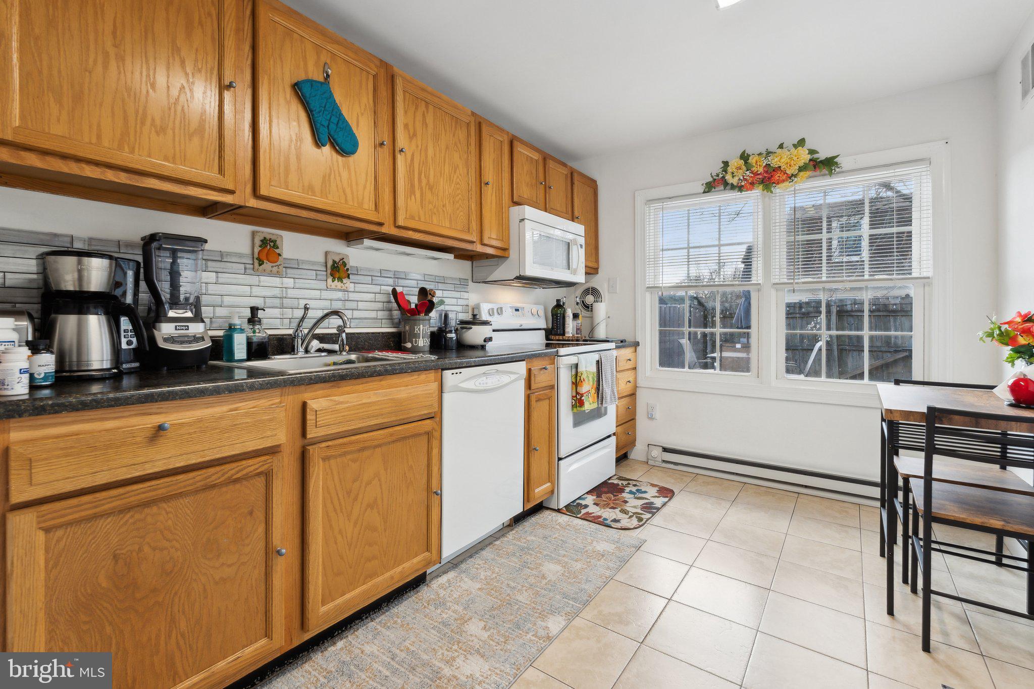 WARFIELD CONDOMINIUMS - Residential