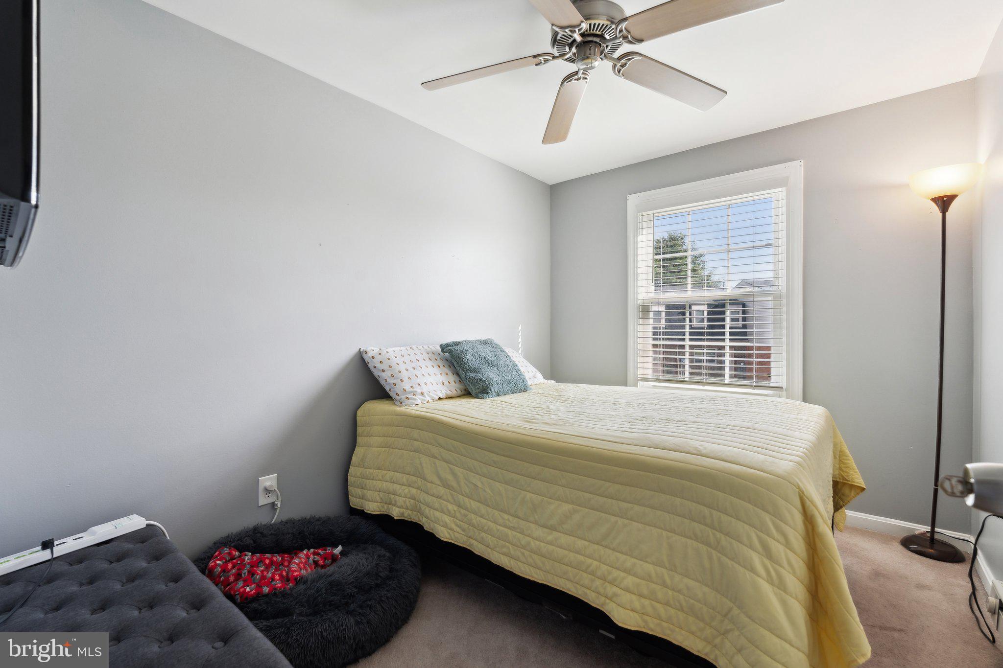 WARFIELD CONDOMINIUMS - Residential