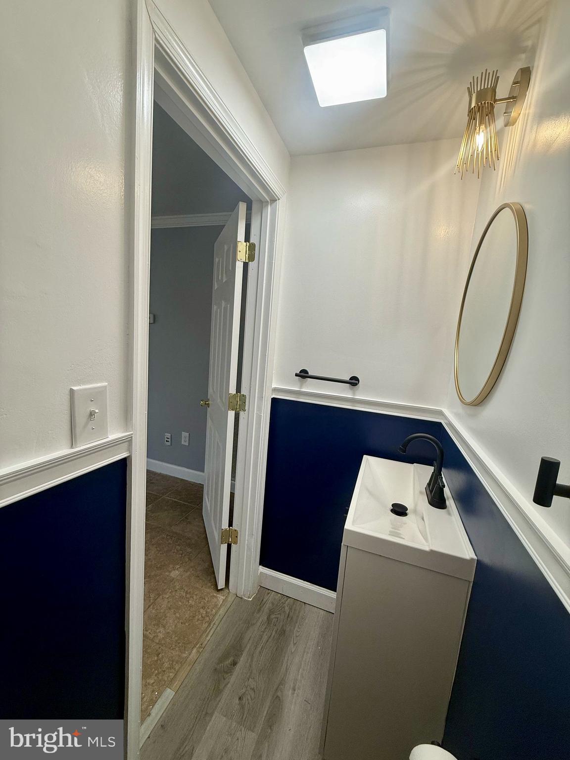 WARFIELD CONDOMINIUMS - Residential