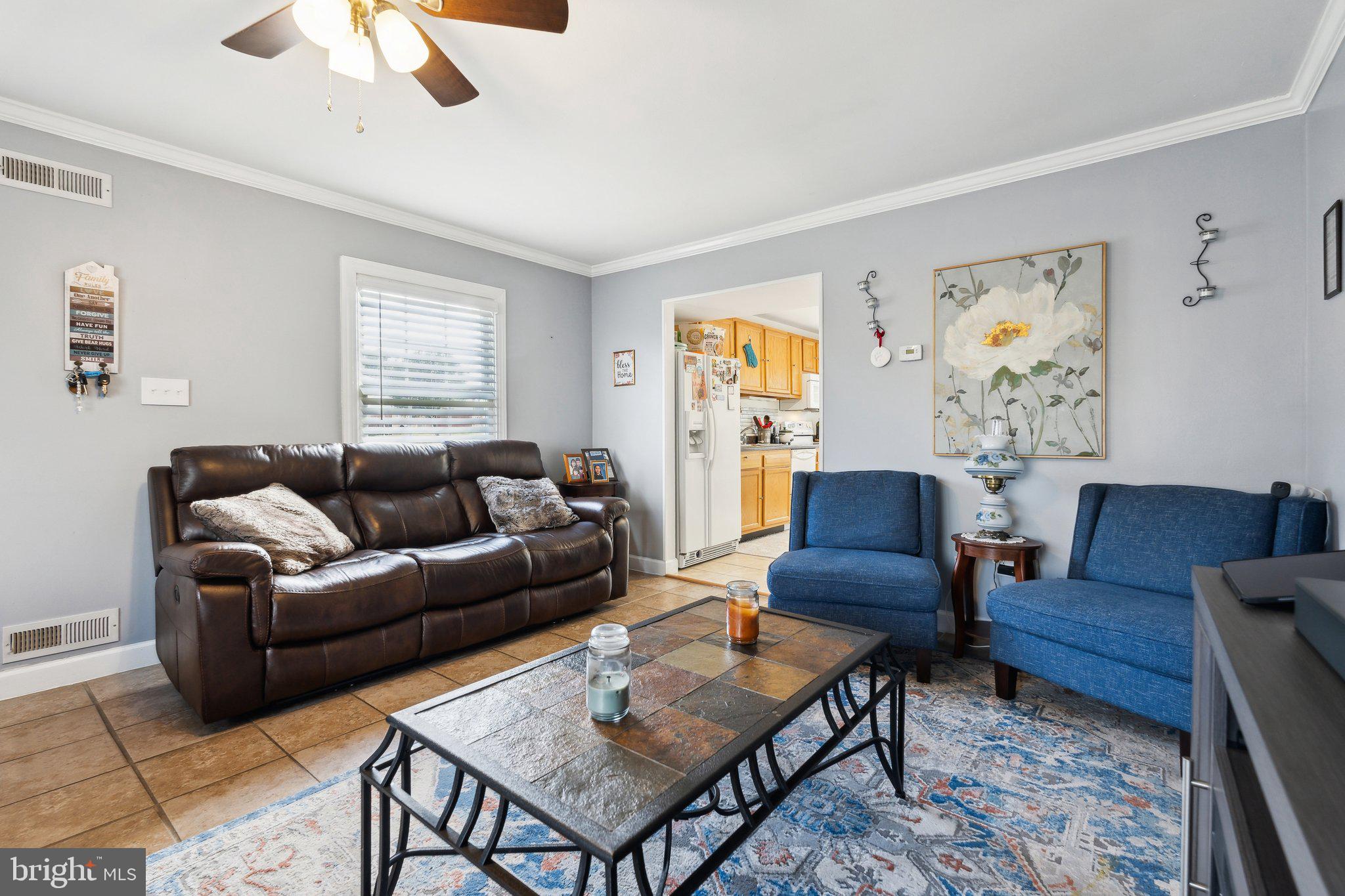 WARFIELD CONDOMINIUMS - Residential