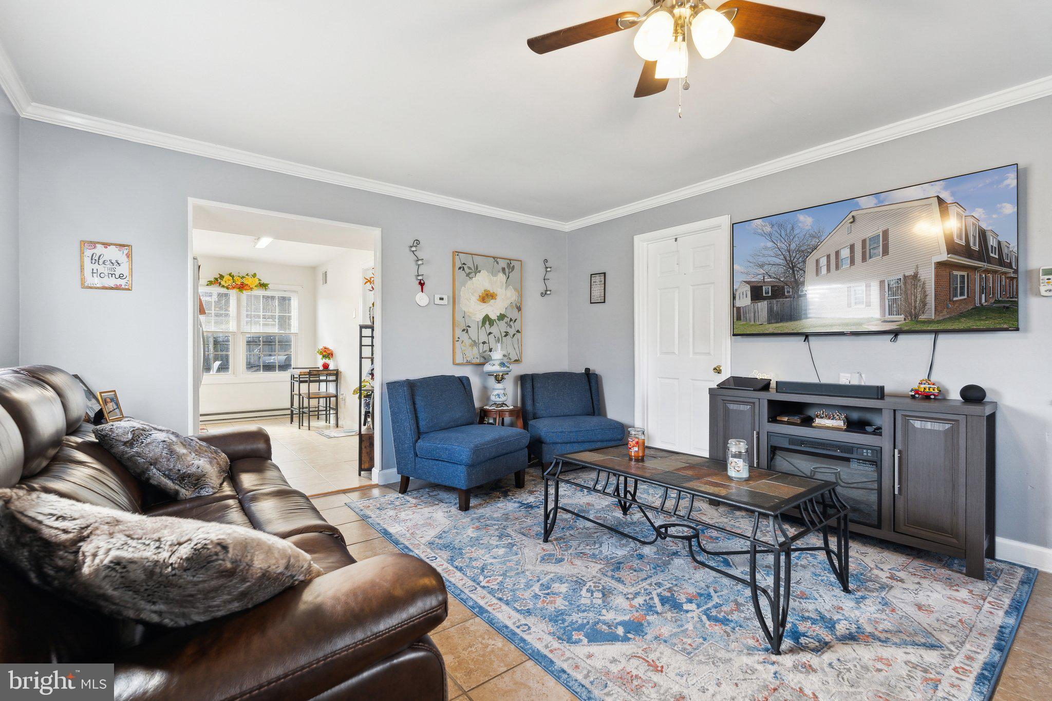 WARFIELD CONDOMINIUMS - Residential